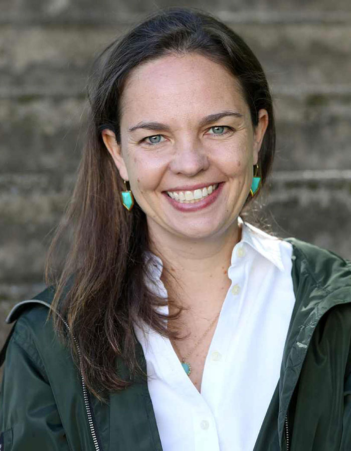 Laura Owens